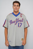 Polera Multicolor Mitchell & Ness Talla Xl