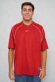 Polera Multicolor Nike Talla Xl Image 0