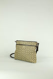 Cartera/Mochila Beige Coach Talla TU Image 1