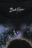 Polera Negro Bob Ross Talla L Image 3