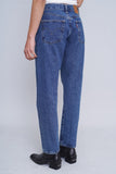 Jeans Azul  Levis Talla W26 L28 Image 2