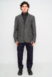 Blazer bicolor Guess Talla L Image 3