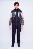 Parka bicolor Obermeyer Talla Xl Image 3
