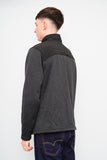 Polerón Negro The North Face Talla L Image 2