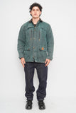 Jacket Verde Carhartt Talla TU Image 3