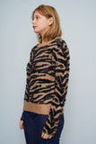 Sweater animal print DKNY Talla S Image 1
