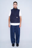 Jacket Azul Carhartt Talla L Image 3