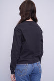 Polera Negro Dickies Talla S Image 2