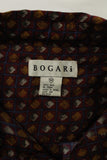 Camisa Multicolor Bogari Talla M Image 3