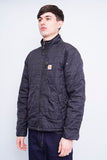 Parka Negro Carhartt Talla M Image 1