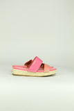 Zapato Rosado Coach Talla 6,5 Image 2