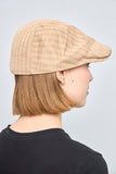 Gorro casual  beige kangol talla M 552