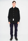 Camisa Negro polo ralph lauren Talla Xl Image 3