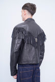 Jacket Negro Nostalgic Talla M Image 2
