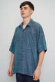 Camisa Multicolor on the brink Talla Xl Image 1