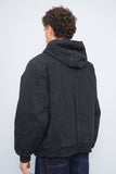 Jacket Negro Dickies Talla Xxl Image 2