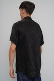 Camisa Negro versace classic Talla L Image 2