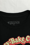 Polera Blanco Creepy Co Talla M Image 3