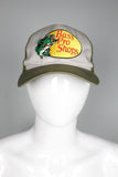 Gorro Multicolor Bass Pro Shops Talla TU