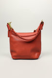 Cartera/Mochila Rojo Coach Talla TU Image 2