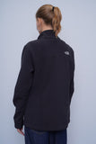 Polerón Negro The North Face Talla L Image 2