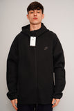 Polerón Negro Nike Talla Xxl Image 0