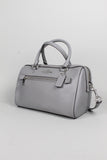 Cartera/Mochila Gris Coach Talla TU Image 1