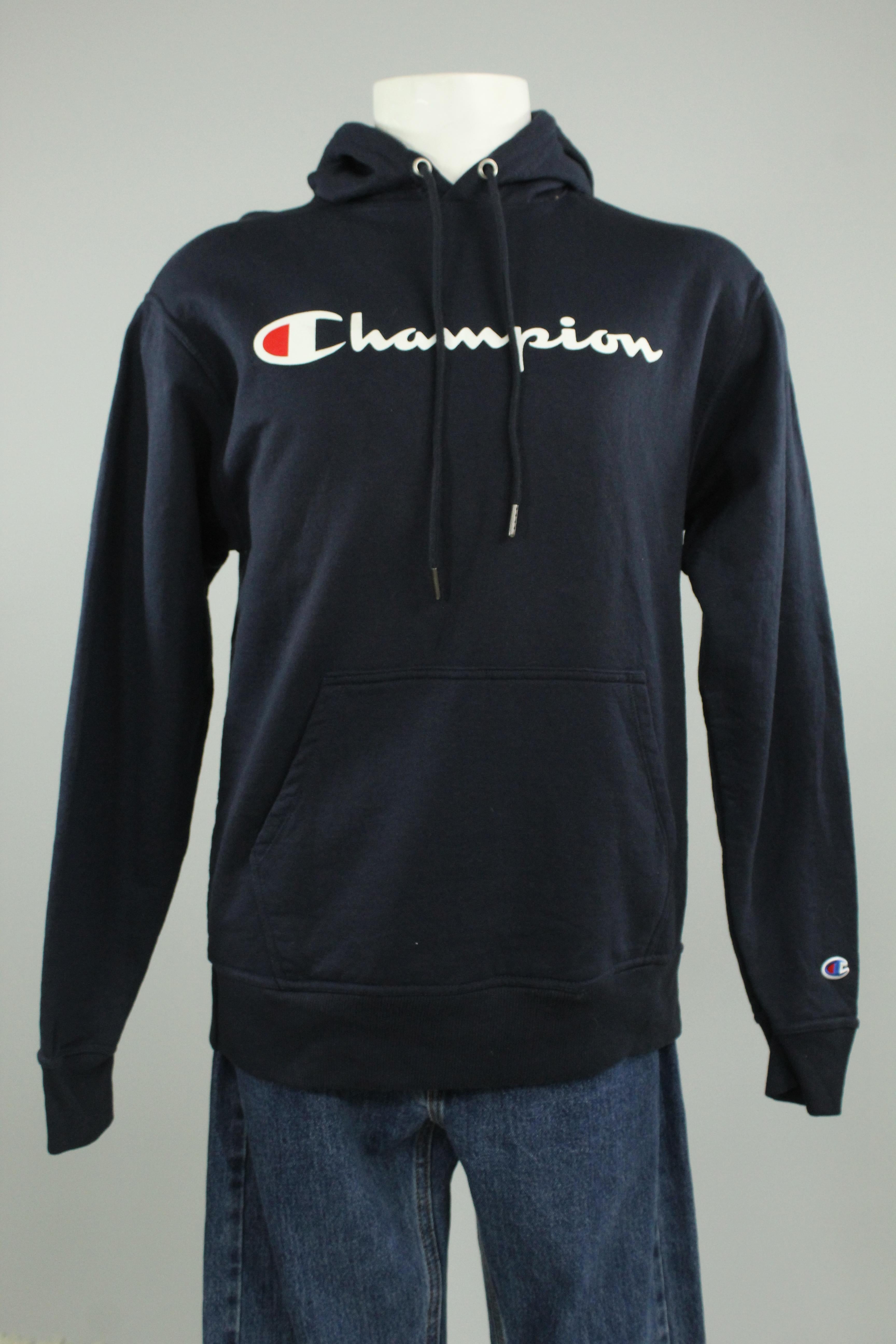 Poleron Champion Hombre Champion Chile Ropa Polerón Champion