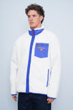Jacket Blanco Polo Sport Ralph Lauren Talla Xl Image 1