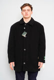 Abrigo Negro lauren ralph lauren Talla 46R Image 0
