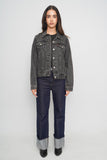 Jacket Azul Levi´S Talla L Image 3