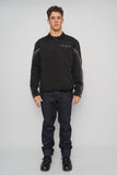 Jacket Negro harley davidson Talla Xl Image 3