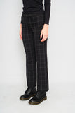 Pantalon Negro Tahari Talla 0 Image 1