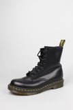 Bototo Negro Dr Martens Talla 39 Image 1