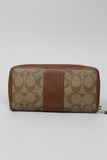 Cartera/Mochila cafe Coach Talla TU Image 2