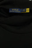 Polerón Negro ralph lauren Talla L Image 3