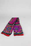Pañuelo Multicolor Nostalgic Talla TU Image 0