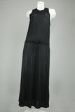 Vestido Negro Rag & Bone Talla M