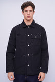 Jacket Negro schott n.y.c Talla M