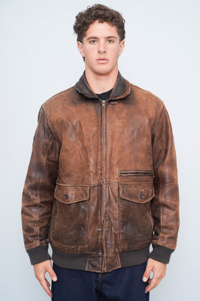 Jacket Café Weatherproof Talla L