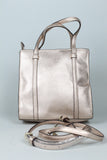 Cartera/Mochila rose gold Kate Spade Talla TU Image 2