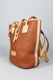 Cartera/Mochila ladrillo Dooney  And Bourke Talla TU Image 1