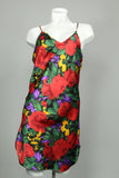 Vestido Multicolor Victorias Secret Talla M