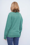Polerón Verde polo ralph lauren Talla S Image 2