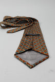 Corbata Multicolor Christian Dior Talla TU Image 2