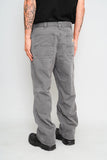 Pantalón Gris Carhartt Talla 36 Image 2
