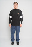 Polera Negro Disney Talla S Image 3