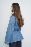 Jacket Azul Tommy Hilfiger Talla L Image 2