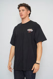 Polera Negro Fruit Of The Loom Talla Xxl Image 1