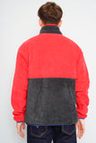 Poleron Multicolor Columbia Talla L Image 6